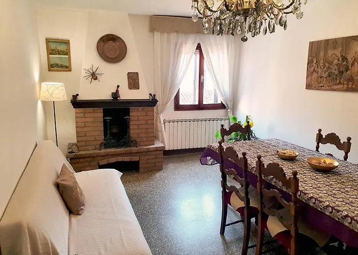 Casagiulietta
