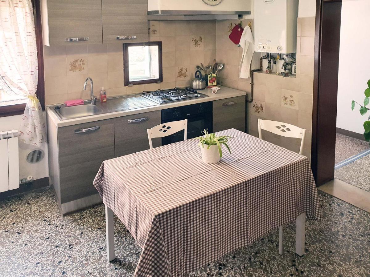 Casagiulietta Appartement Venise