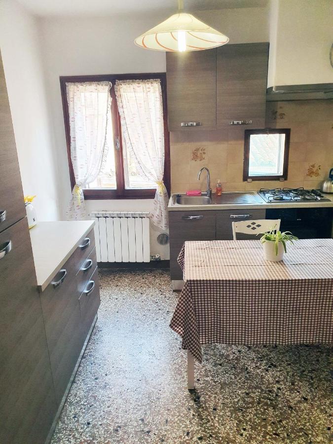 Casagiulietta Appartement *