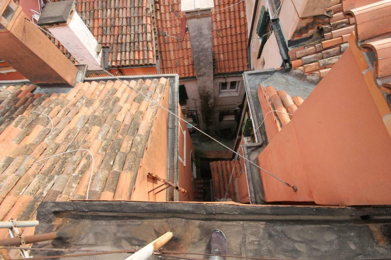 Appartement Casagiulietta