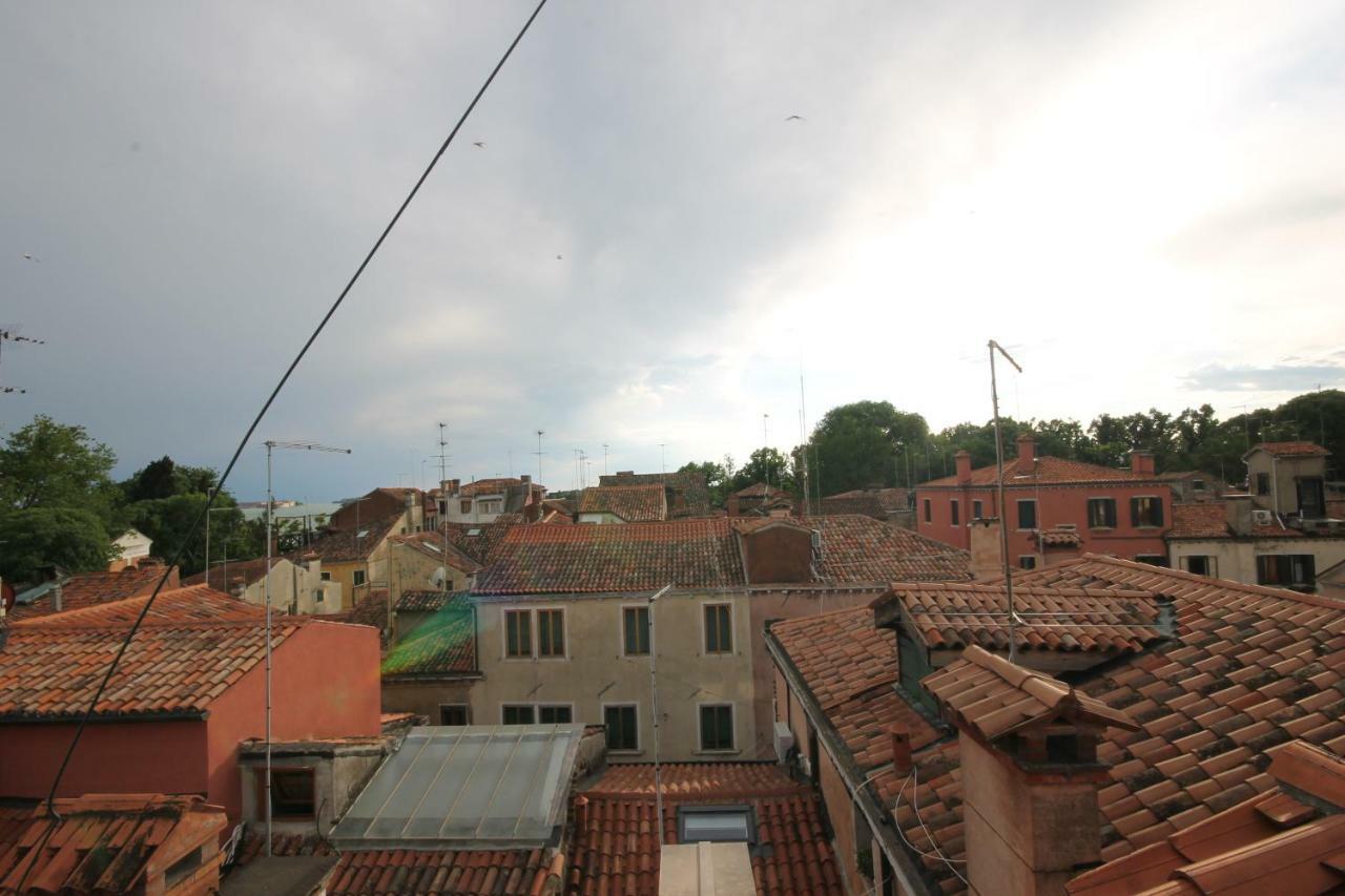 Casagiulietta Appartement