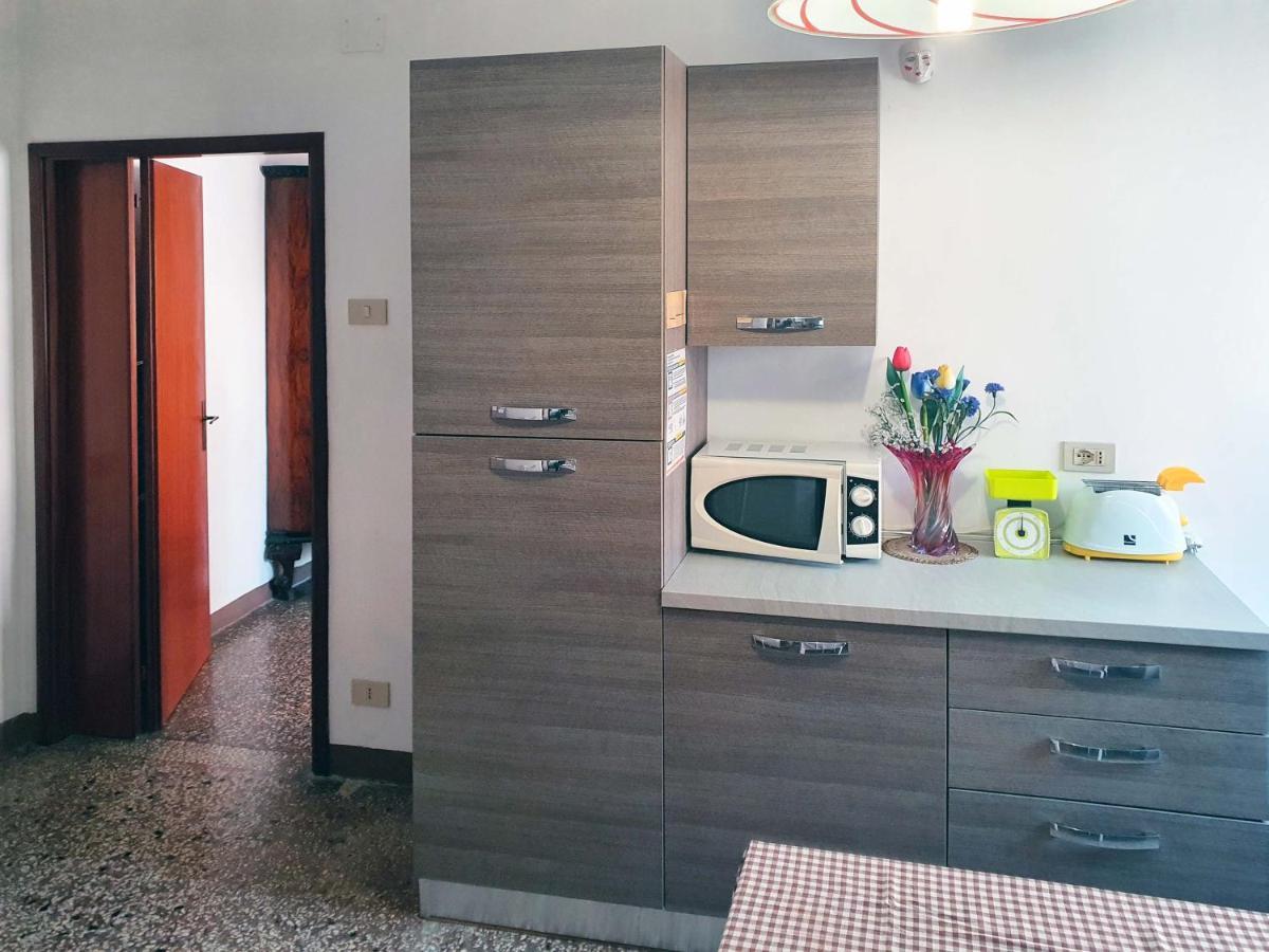 Casagiulietta Venetië