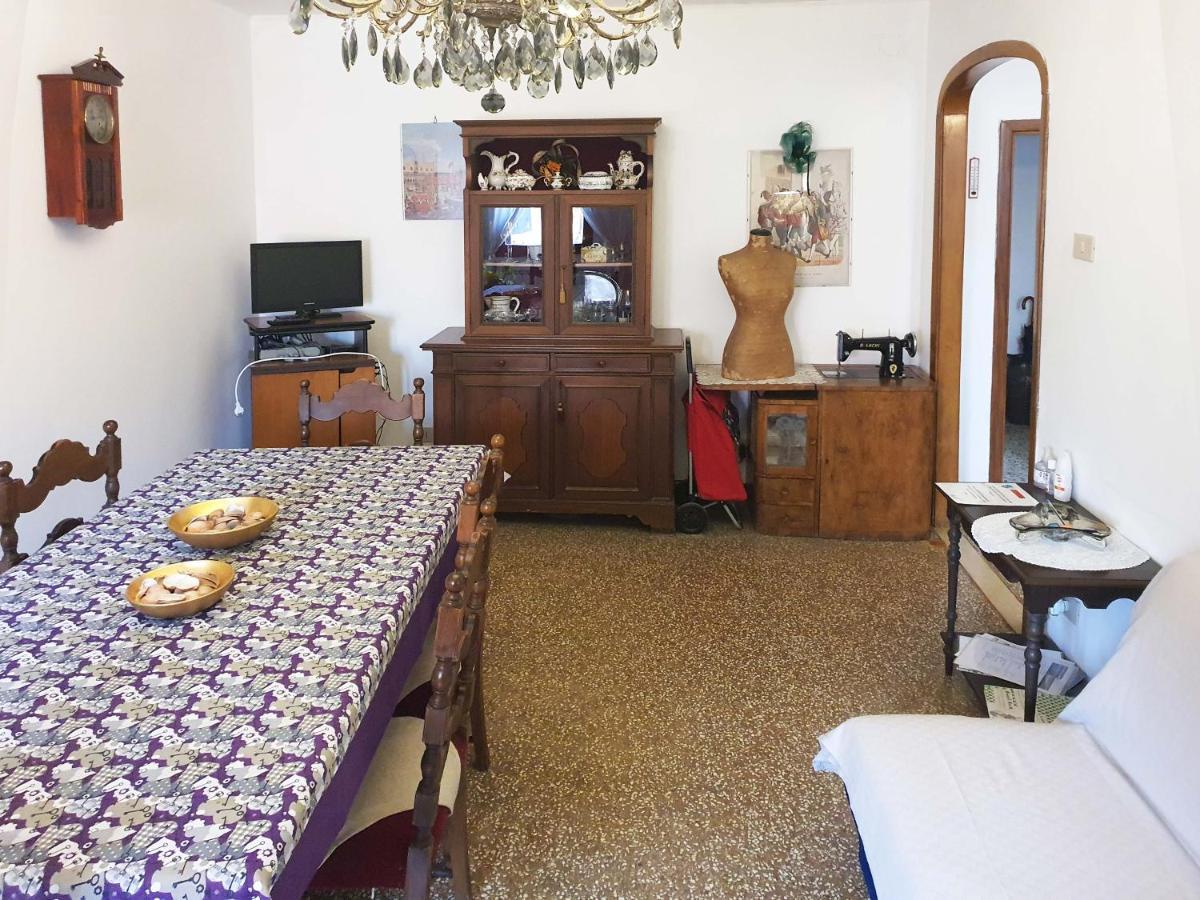 Casagiulietta Appartement *