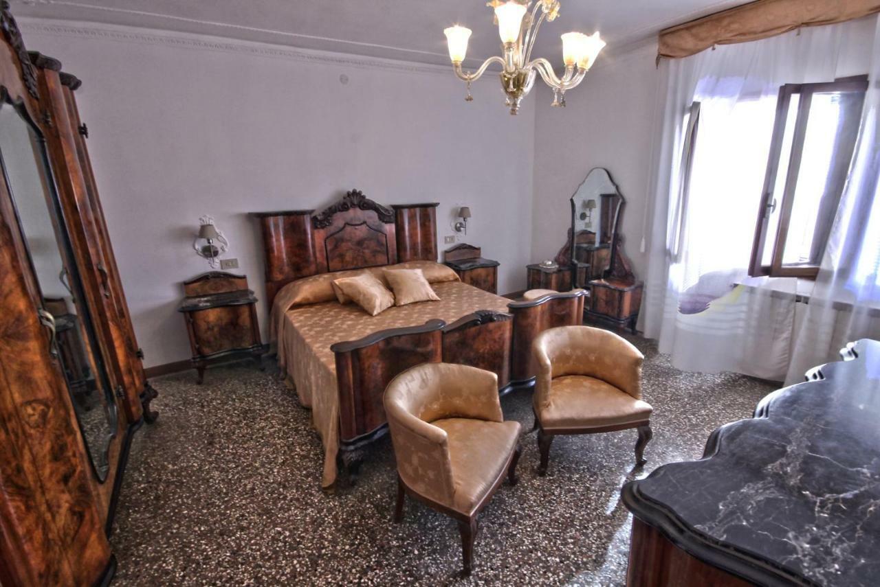 Casagiulietta * Venetië